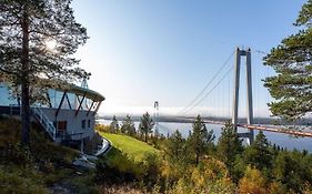 Hotell Höga Kusten
